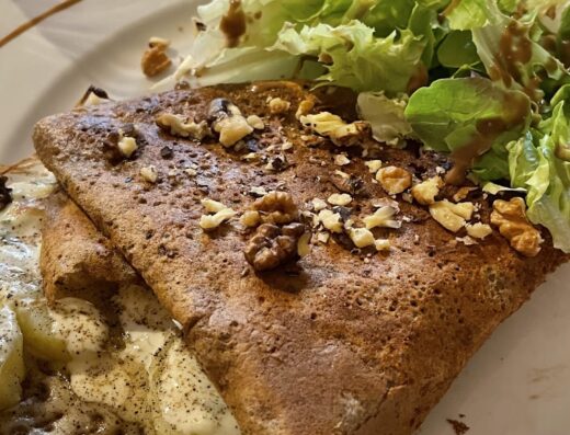 Crêperie Des Casse Cou