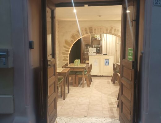 Crêperie du Kastell