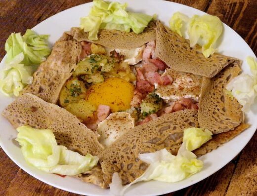 Crêperie du Kastell
