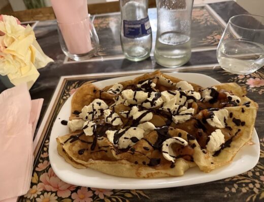 Crêperie du Kastell