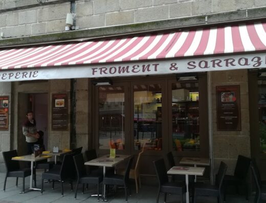 Crêperie du Marché