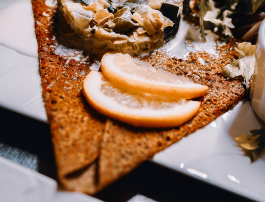 Crêperie du Marché
