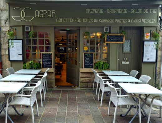 Crêperie Gaspar