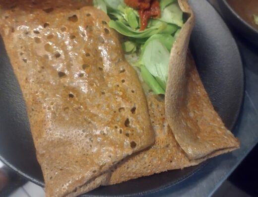 Crêperie Grain noir