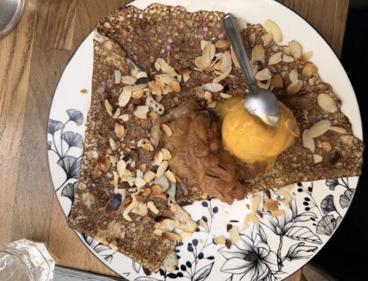 Crêperie Grain noir