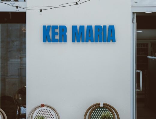Crêperie Ker Maria