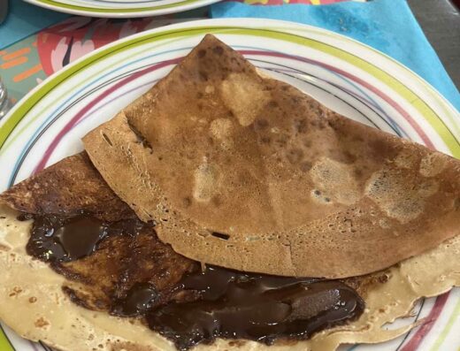 Crêperie La Caraïbe