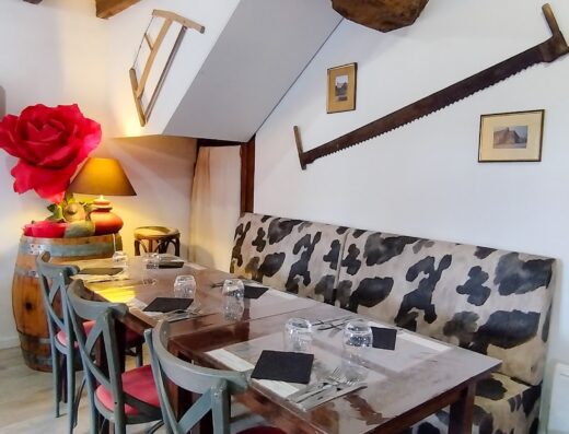 CREPERIE LA HALTE CELTIQUE