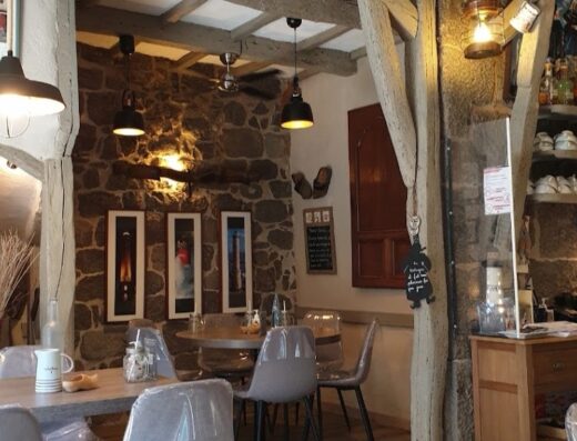 Crêperie La Ribote