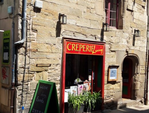 Crêperie Lannig