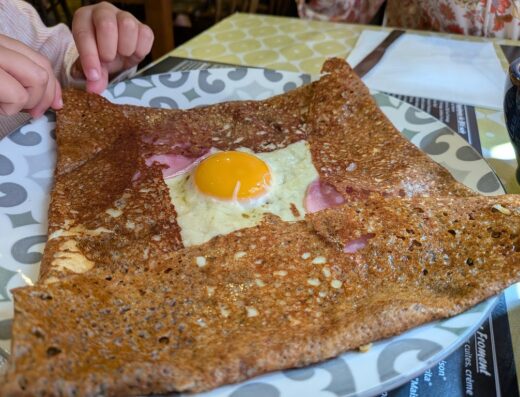Crêperie Lannig