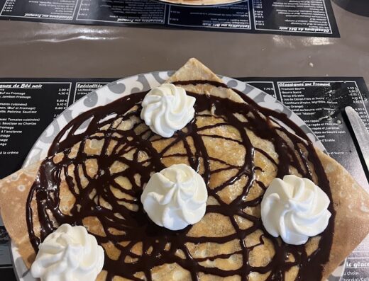 Crêperie Lannig