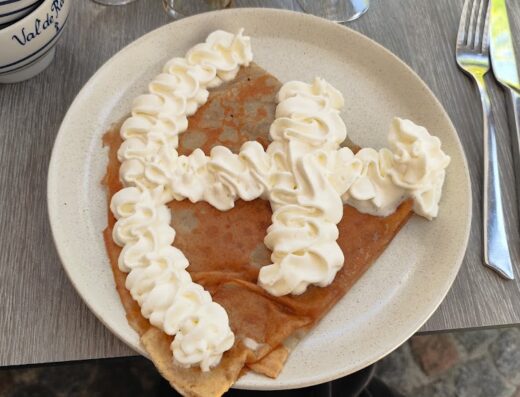 Crêperie Le Dundee
