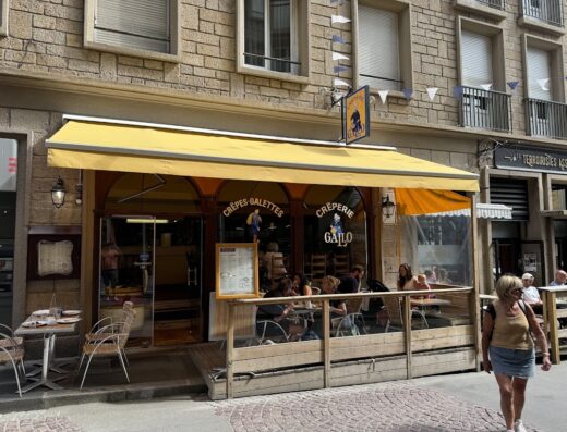 Crêperie Le Gallo