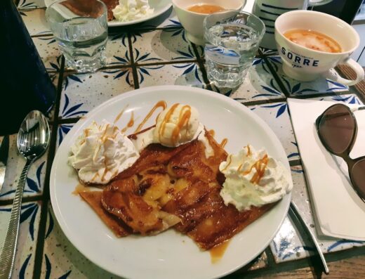 Crêperie Le Gallo