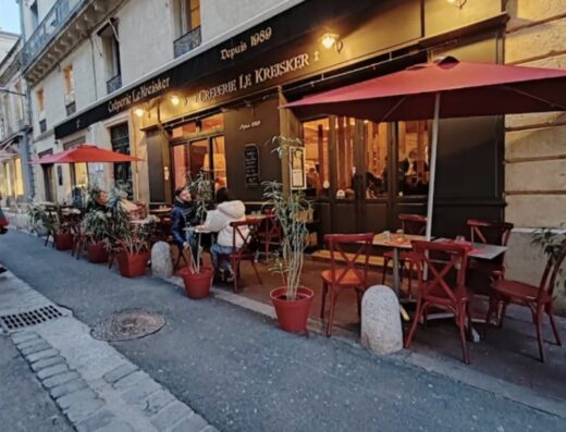 Crêperie Le Kreisker