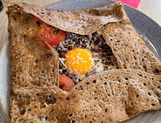Crêperie Le Kreisker