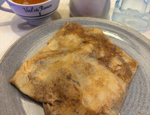 Crêperie Le Kreisker