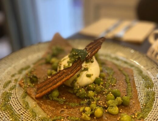 Crêperie Le Môle