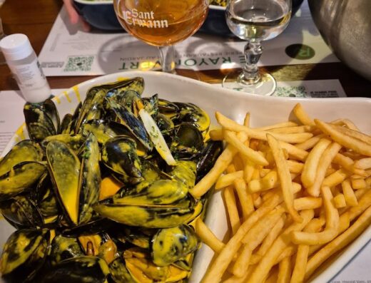 Crêperie Le Rayon Vert