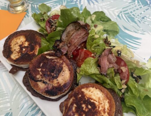 Crêperie Les Cocottes