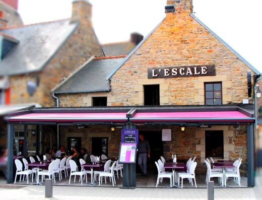 Crêperie – Moulerie L’ESCALE