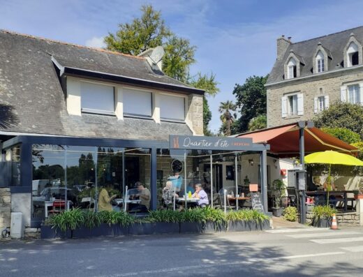 Crêperie Quartier d’Eté