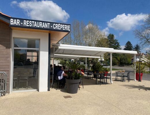 Crêperie Restaurant du Fronton