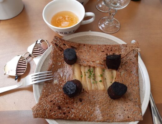 Crêperie Snack Sainte Barbe