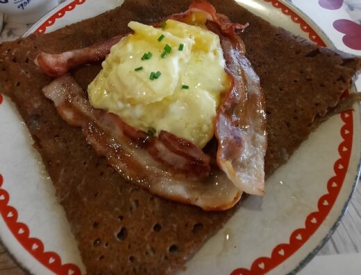 Crêperie Snack Sainte Barbe