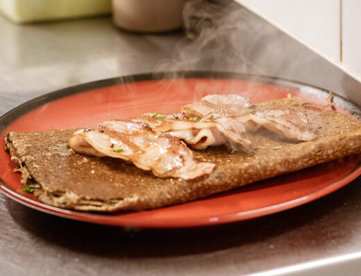 Crêperie Solid’Or