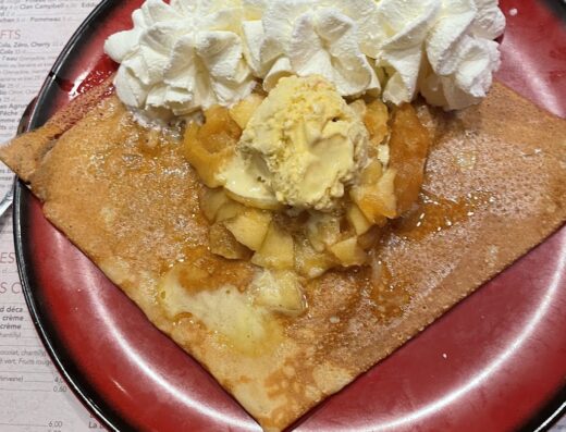 Crêperie Solid’Or