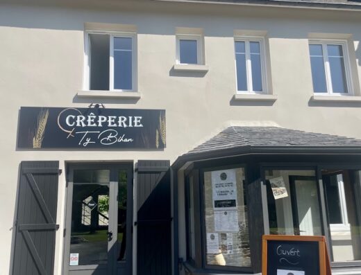 Crêperie Ty Bihan