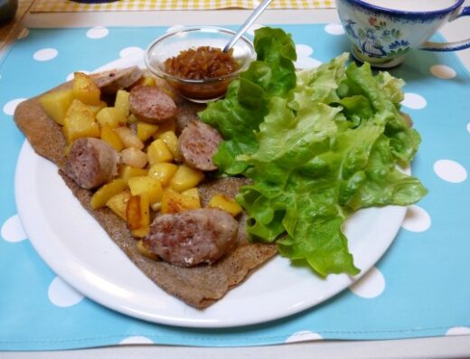 Crêperie Ty Bihan
