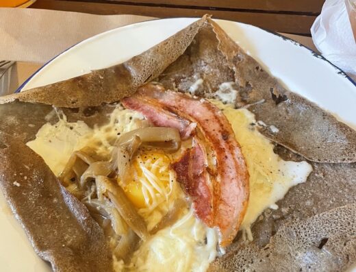 Crêperie Ty Billig