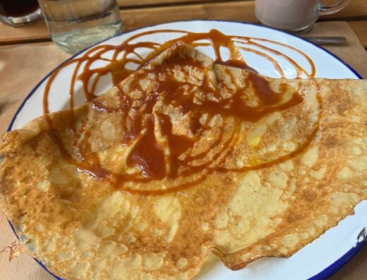 Crêperie Ty Billig
