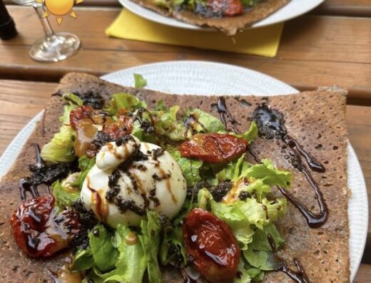 Crêperie Ty Melen