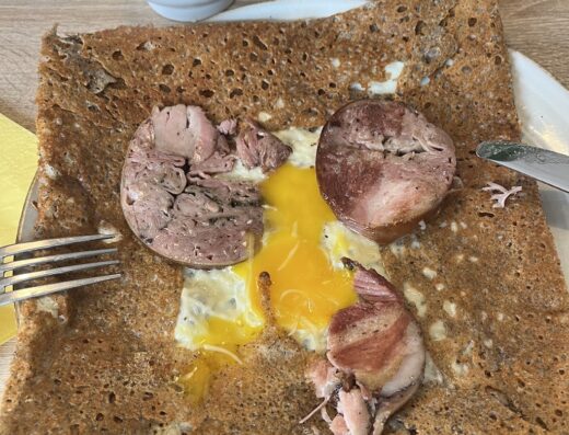 Crêperie Ty Melen