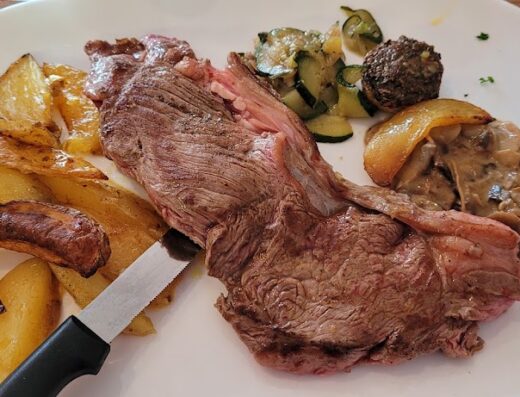 Cuisine@Anetta