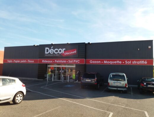 Décor Discount