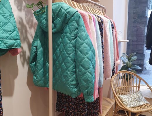 Des Petits Hauts
