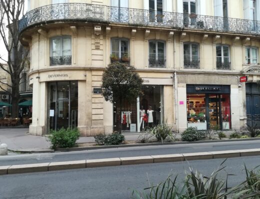 Devernois Montpellier