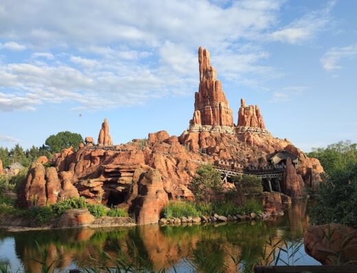 Disneyland Paris