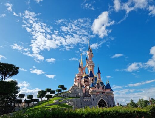 Disneyland Paris