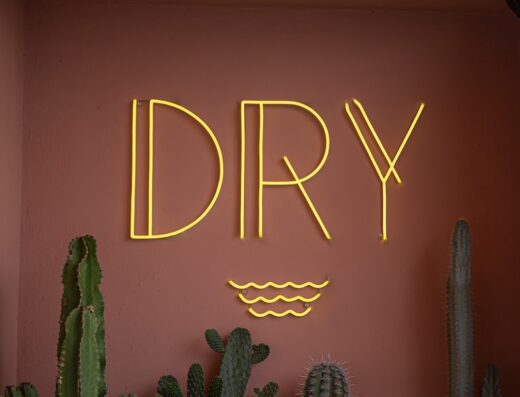 DRY Restaurant & Cocktail Bar