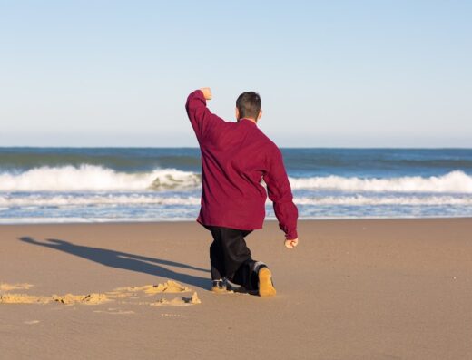Ecole de surf et taichi – Ki Surf School
