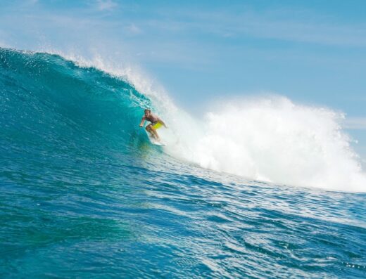 École de Surf Landes – You Go To The Beach