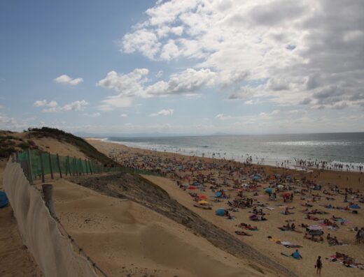 Ecole de Surf Océanides