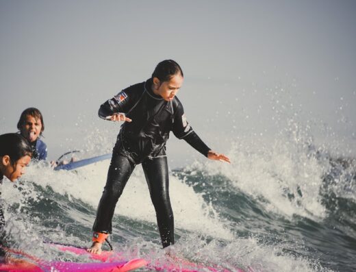 Ecole de Surf Supdivision Capbreton