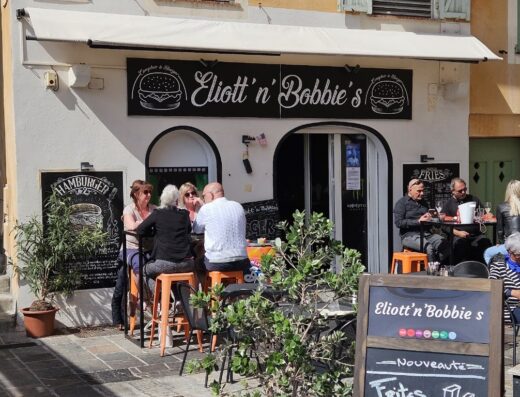 Eliott ‘n’ Bobbie’s